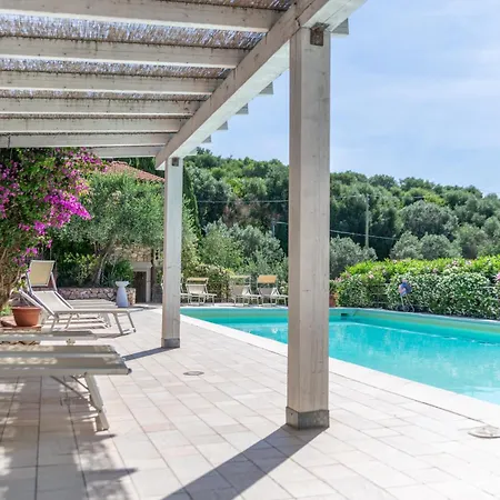 Le Solane - Goelba * Marmi