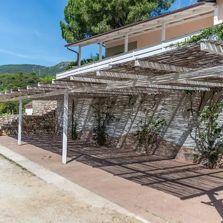 Le Solane - Goelba