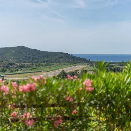 Apartamento Le Solane - Goelba Marmi