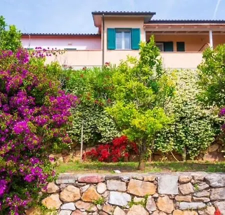 Le Solane - Goelba Marmi