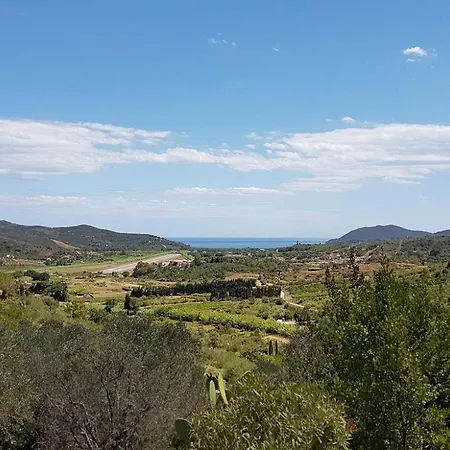 Le Solane - Goelba *