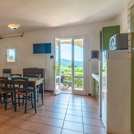 Le Solane - Goelba Apartamento