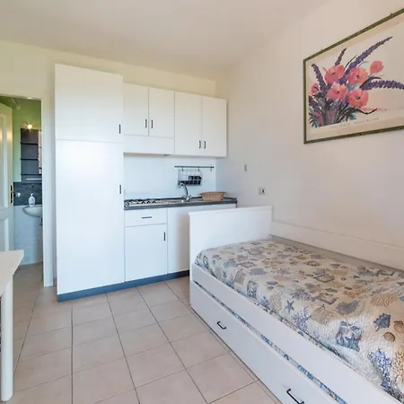 Le Solane - Goelba Apartamento Marmi