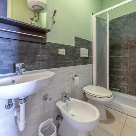 Le Solane - Goelba Apartamento Marmi