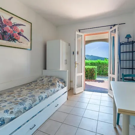 Le Solane - Goelba Apartamento Marmi